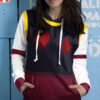 HxH Hisoka Unisex Pullover Hoodie 3