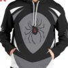 HxH Spider Unisex Pullover Hoodie 3