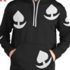 Hyakkimaru Unisex Pullover Hoodie 2
