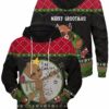 I am Groot Unisex Pullover Hoodie 1