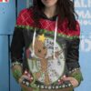 I am Groot Unisex Pullover Hoodie 3