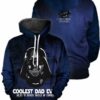 I am their Father Unisex Pullover Hoodie 1
