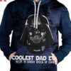 I am their Father Unisex Pullover Hoodie 2