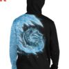 Ice Warrior Unisex Pullover Hoodie 3