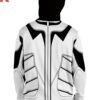 Ichigo Fullbring Unisex Pullover Hoodie 3