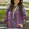 Ikora Rey Unisex Pullover Hoodie 2