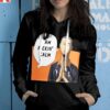 Im Fckin Calm Unisex Pullover Hoodie 3