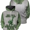 Incredible Dad Unisex Pullover Hoodie 1