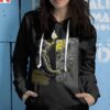 Indiana Jones Han Solo Carbonite Unisex Pullover Hoodie 3