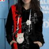 Inosuke Hashibira Semblance Unisex Pullover Hoodie 3