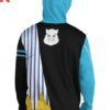 Inosuke Unisex Pullover Hoodie 2