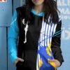 Inosuke Unisex Pullover Hoodie 3