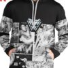 Iron Maniac Unisex Pullover Hoodie 2
