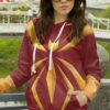 Iron Spider Unisex Pullover Hoodie 2