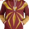 Iron Spider Unisex Pullover Hoodie 3