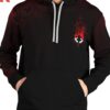Itachi Stwear Unisex Pullover Hoodie 2