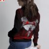 Itachi Stwear Unisex Pullover Hoodie 4