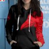 Itachi Summoning Crow Unisex Pullover Hoodie 2