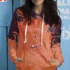 Itachi Susanoo Unisex Pullover Hoodie 2
