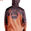 Itachi Susanoo Unisex Pullover Hoodie 3