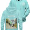 JJK Pastel Unisex Pullover Hoodie 1