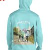 JJK Pastel Unisex Pullover Hoodie 5