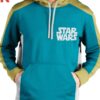 Jedi Unisex Pullover Hoodie 2