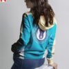 Jedi Unisex Pullover Hoodie 3