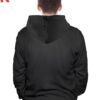 Joey doesnt share food Unisex Pullover Hoodie 3