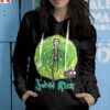 John Rick Unisex Pullover Hoodie 3