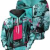 John Wick Unisex Pullover Hoodie 1