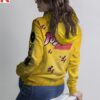 Jojos Bizarre Adventure Unisex Pullover Hoodie 3