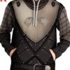 Jon Snow Unisex Pullover Hoodie 2