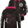 Jujutsu Kaisen Unisex Pullover Hoodie 1