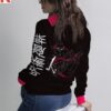 Jujutsu Kaisen Unisex Pullover Hoodie 2