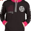 Jujutsu Kaisen Unisex Pullover Hoodie 3