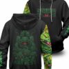 Jungle Behemoth Unisex Pullover Hoodie 1