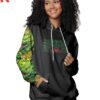 Jungle Behemoth Unisex Pullover Hoodie 3