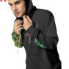 Jungle Behemoth Unisex Pullover Hoodie 4