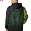 Jungle Behemoth Unisex Pullover Hoodie 5