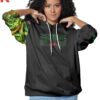 Jungle Behemoth Unisex Pullover Hoodie 6