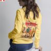 KNY Pastel Unisex Pullover Hoodie 4
