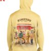 KNY Pastel Unisex Pullover Hoodie 5