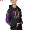 KNY Urban Kokushibo Unisex Pullover Hoodie 2