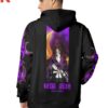KNY Urban Kokushibo Unisex Pullover Hoodie 6