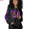 KNY Urban Kokushibo Unisex Pullover Hoodie 7