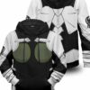 Kaiju No 8 Combat Suit Unisex Pullover Hoodie 1