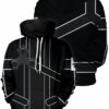Kirito Unisex Pullover Hoodie 1