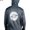 Know Your Dragon Unisex Pullover Hoodie 3
