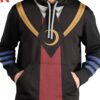 Koro Sensei Unisex Pullover Hoodie 2